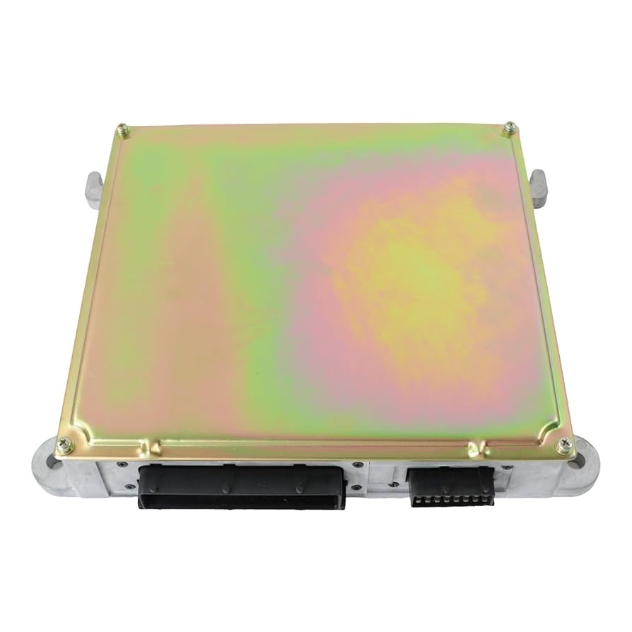 Amazon.com: IMELBUFF 14594707 VOE14594707 ECU Controller